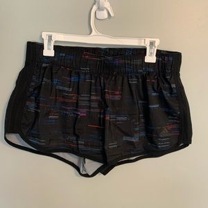Adidas energy running shorts